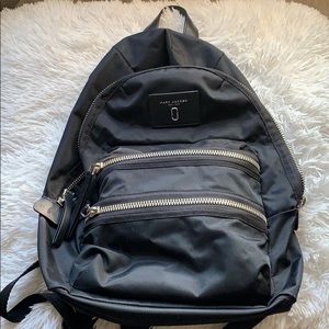 Marc Jacobs MIDI- Sized Backpack